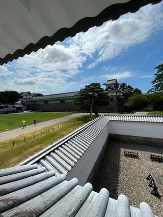 金沢城公園のクチコミ写真3