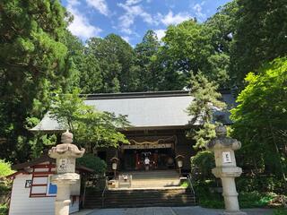 河口浅間神社のクチコミ写真3