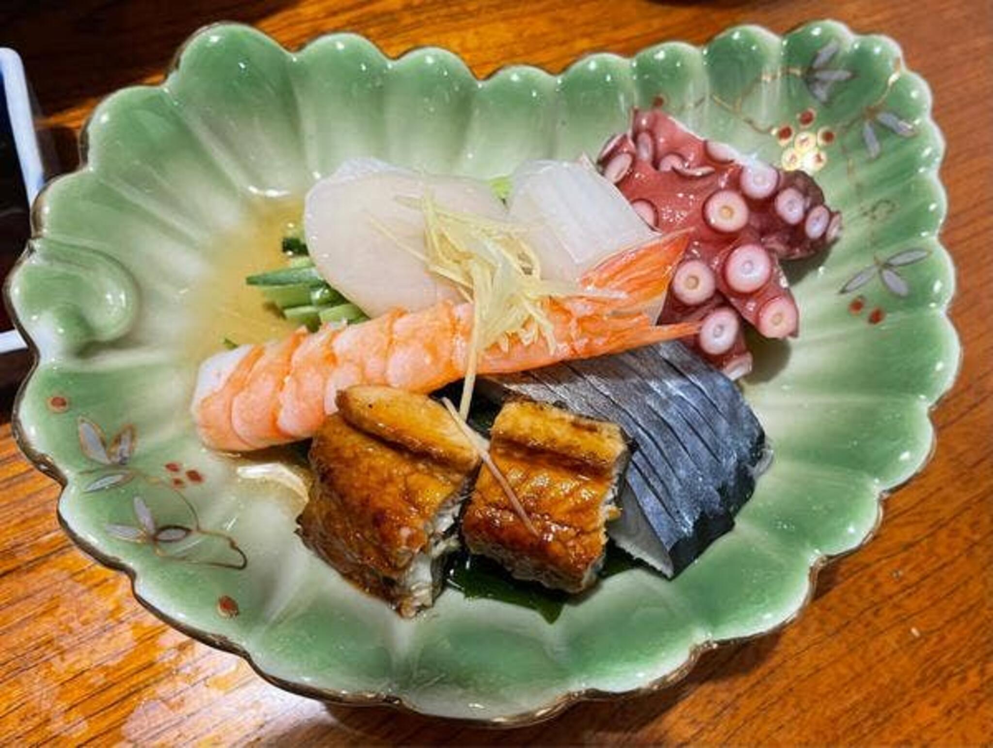 出多寿司の代表写真9