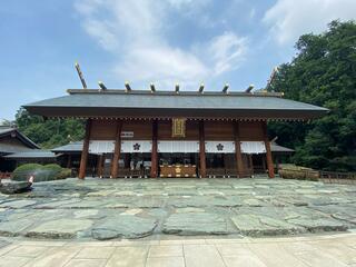 櫻木神社のクチコミ写真3