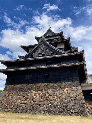 松江城のクチコミ写真2