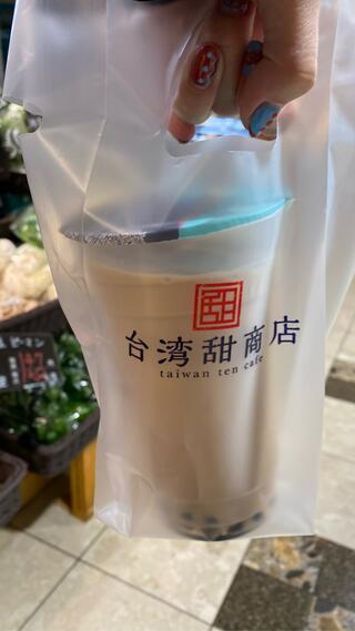 台湾甜商店 梅田阪急三番街店のクチコミ写真1