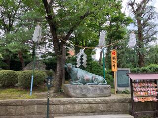 湯殿山神社のクチコミ写真2