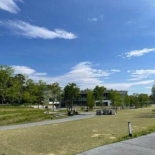 長野市城山公園の写真25