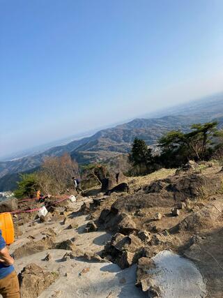 筑波山のクチコミ写真1