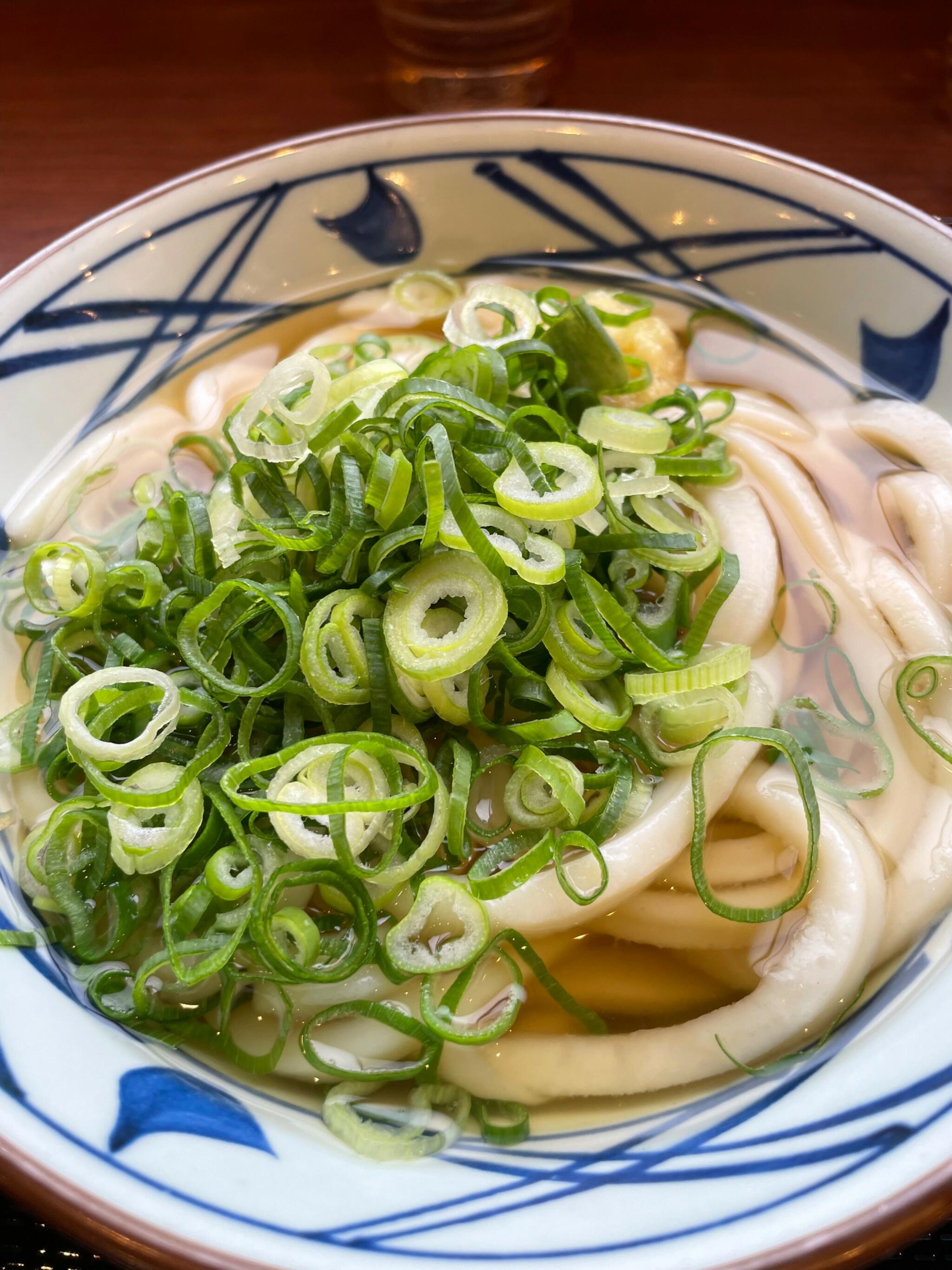 丸亀製麺 船橋西船の代表写真1