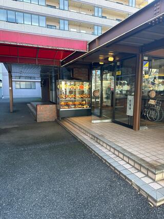 肉の万世 北浦和店のクチコミ写真1