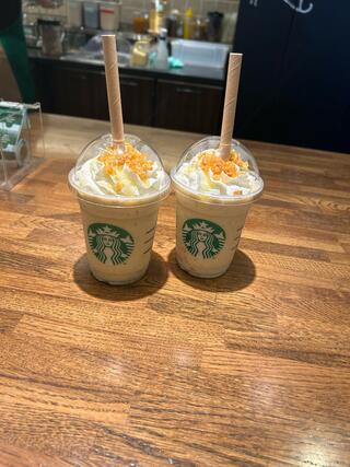スターバックスコーヒー 熊本Ｎｅｗ－Ｓ店のクチコミ写真1