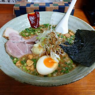 らぁめん 力丸の写真16