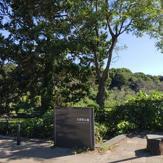 千代田区立九段坂公園の写真24