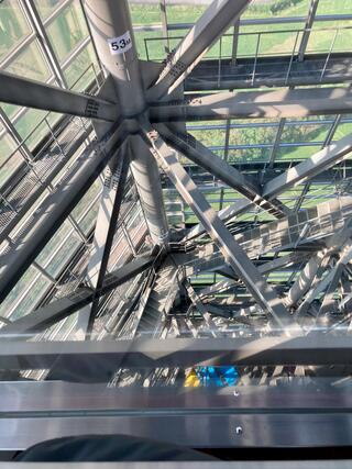 千葉ポートタワーのクチコミ写真5