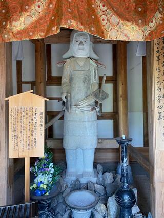 飛騨千光寺のクチコミ写真1