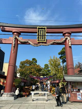 笠間稲荷神社のクチコミ写真6