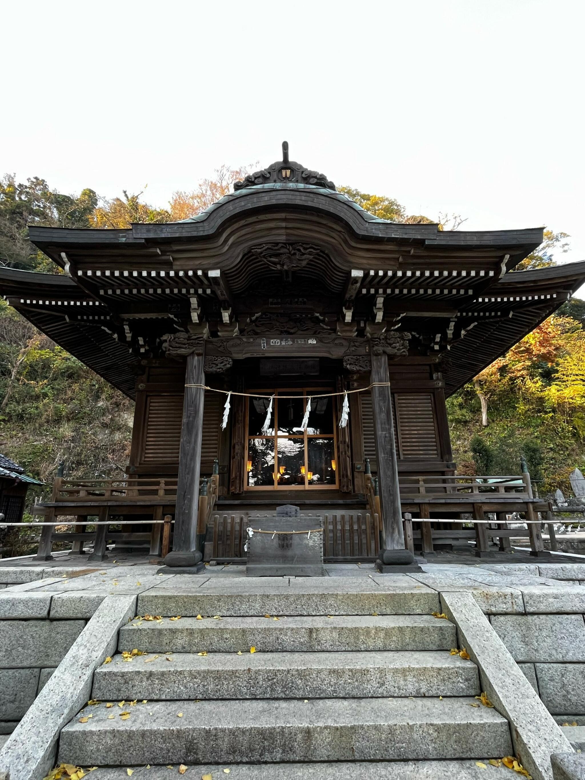 御霊神社の代表写真5