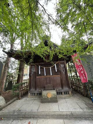 笠間稲荷神社のクチコミ写真7