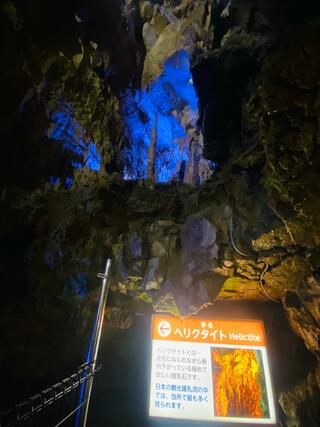 飛騨大鍾乳洞のクチコミ写真3