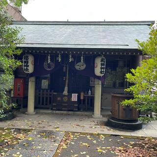 櫻田神社の写真14