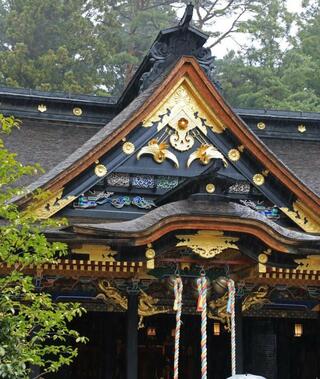 大崎八幡宮のクチコミ写真1