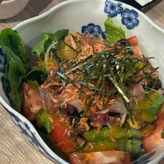 熟成魚と全国の日本酒 魚浜~さかな~ 柏のクチコミ写真1