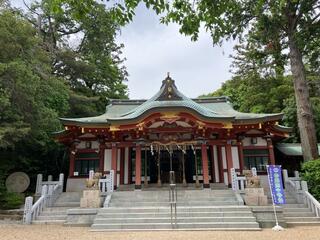 越木岩神社のクチコミ写真3