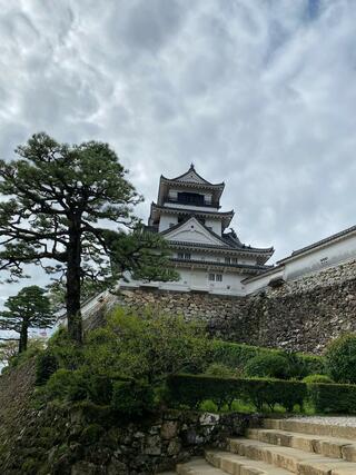 高知城のクチコミ写真4