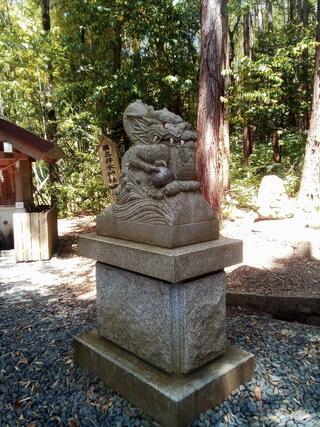 真名井神社のクチコミ写真4