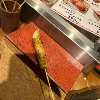 博多串焼と刺身 ココロザシの写真21