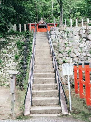 吉田神社のクチコミ写真4