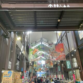 大阪木津市場の写真10