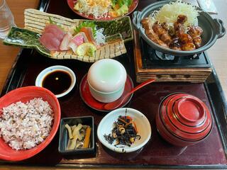 名東温泉 花しょうぶのクチコミ写真1