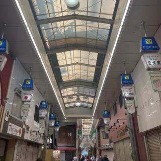 野田新橋筋商店街の写真6