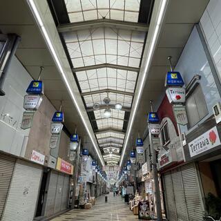 野田新橋筋商店街の写真24
