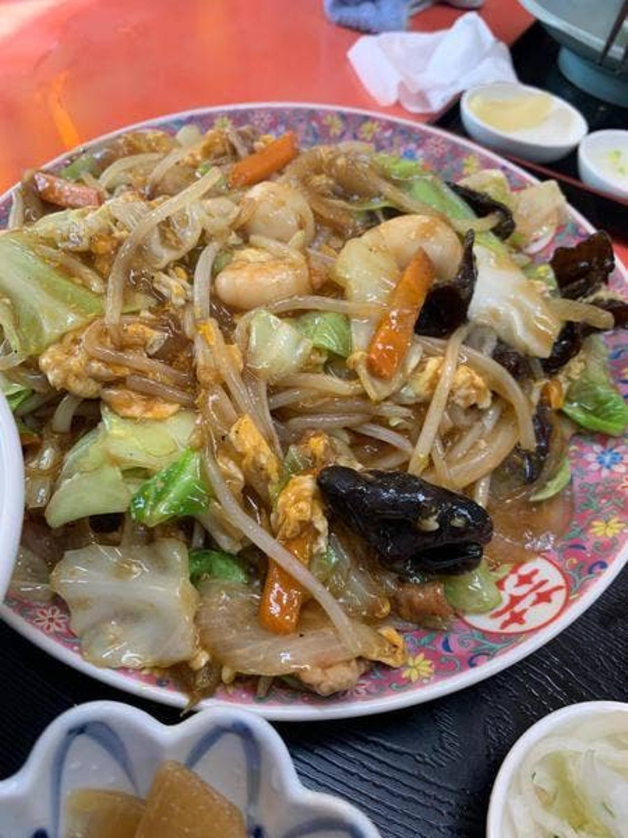 中華料理 喜楽の代表写真9