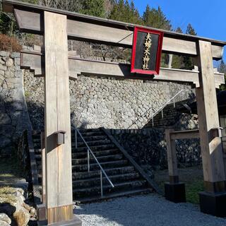 夫婦木神社の写真25