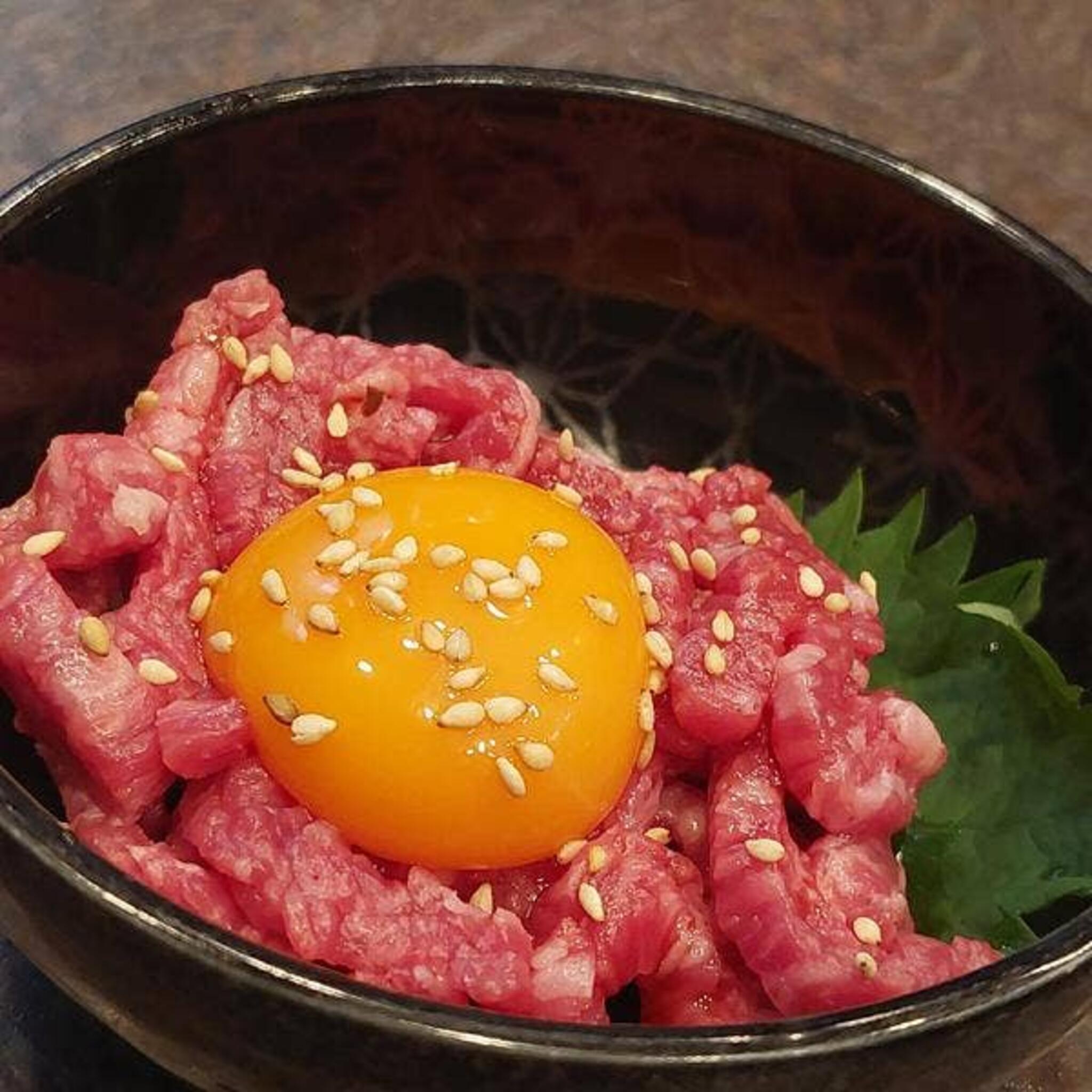 焼肉はっさんの代表写真6