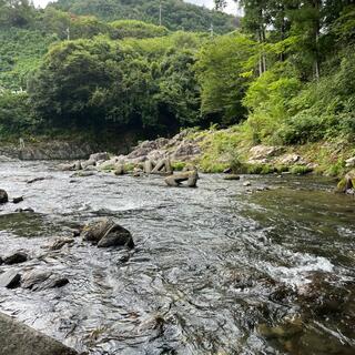 秋川渓谷の写真28