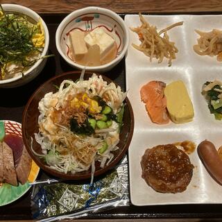 旬魚旬菜 きらく 新大阪の写真12