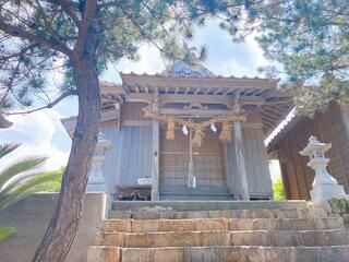 衣毘須神社のクチコミ写真3
