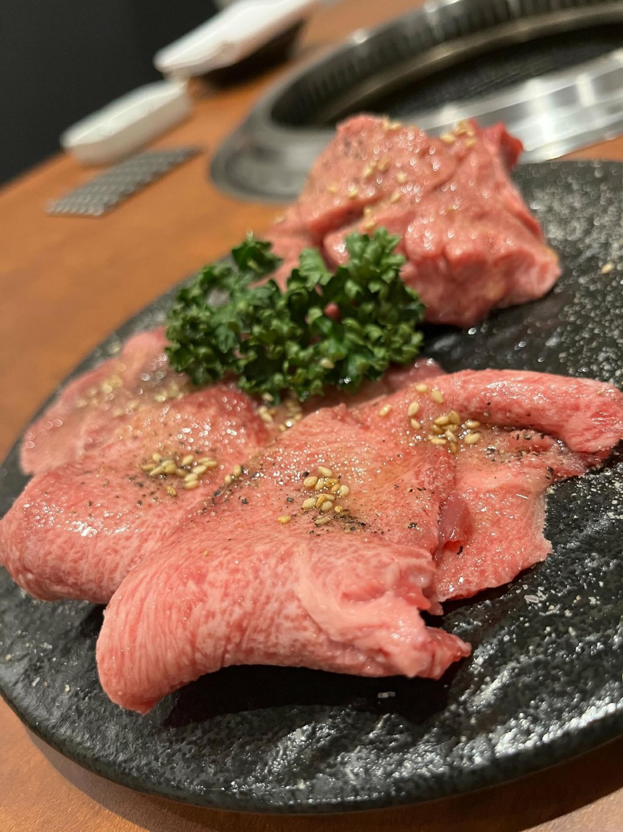 焼肉四季の代表写真9