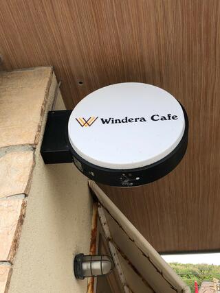 Windera Cafeのクチコミ写真4