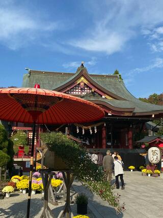 笠間稲荷神社のクチコミ写真5