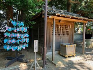 検見川神社のクチコミ写真3