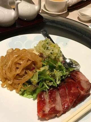 中国料理 龍鳳/リーガロイヤルホテル小倉のクチコミ写真1