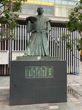 櫛田神社のクチコミ写真5