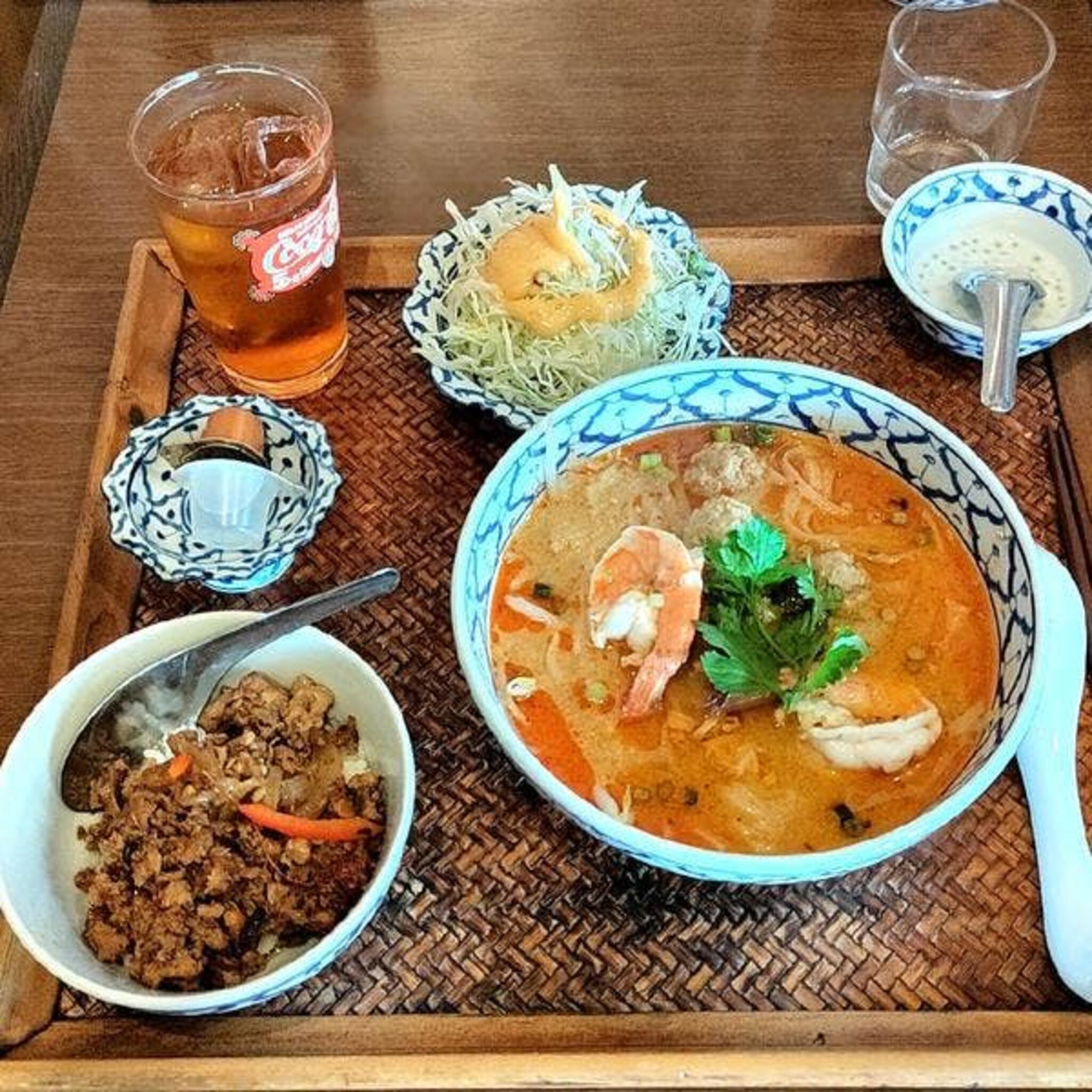 タイ料理 マリタイ MALITHAIの代表写真9