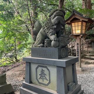 高千穂神社の写真28