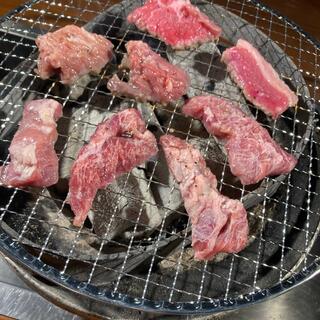 炭火焼肉屋さかい 広島三次店の写真18