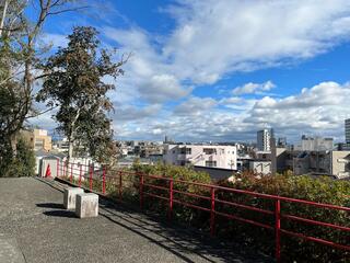 城山八幡宮のクチコミ写真3