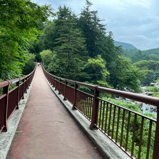 秋川渓谷の写真29