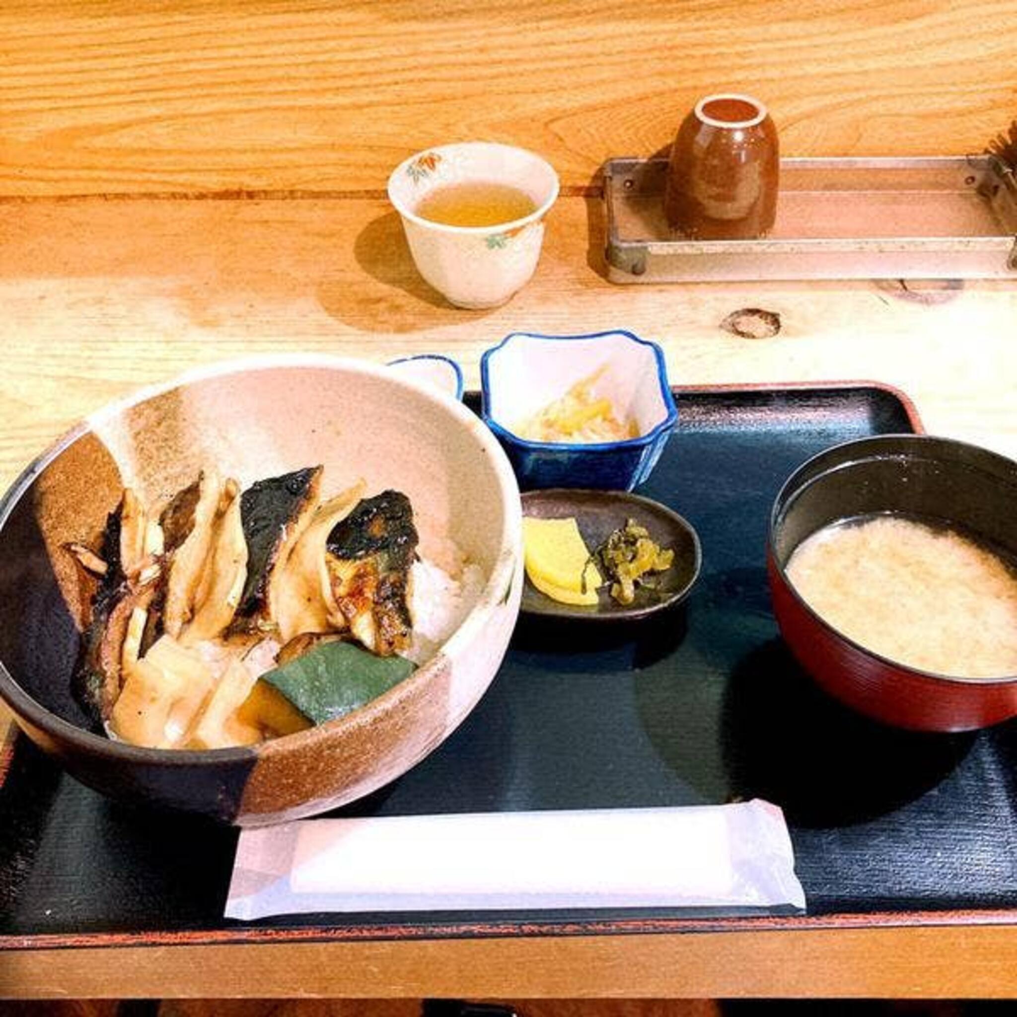 和食 串天ぷら おはこの代表写真10